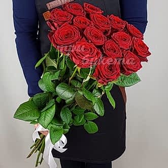 15 роз