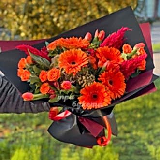 Букет «Анталия»