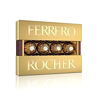 Ferrero Rocher 125 гр.