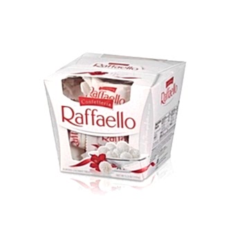 Конфеты Raffaello 150 гр.