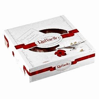 Конфеты Raffaello 240 гр.