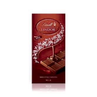 Шоколад Lindt – Молочный